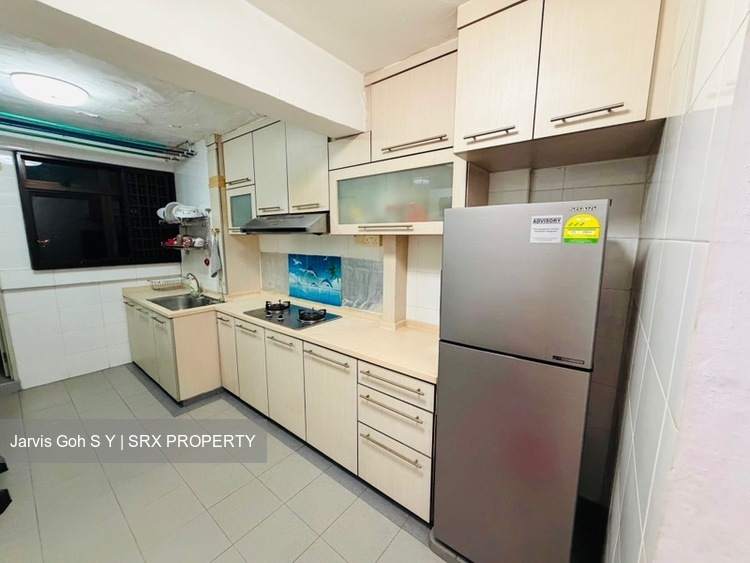 Blk 211 Boon Lay Place (Jurong West), HDB 3 Rooms #605957121